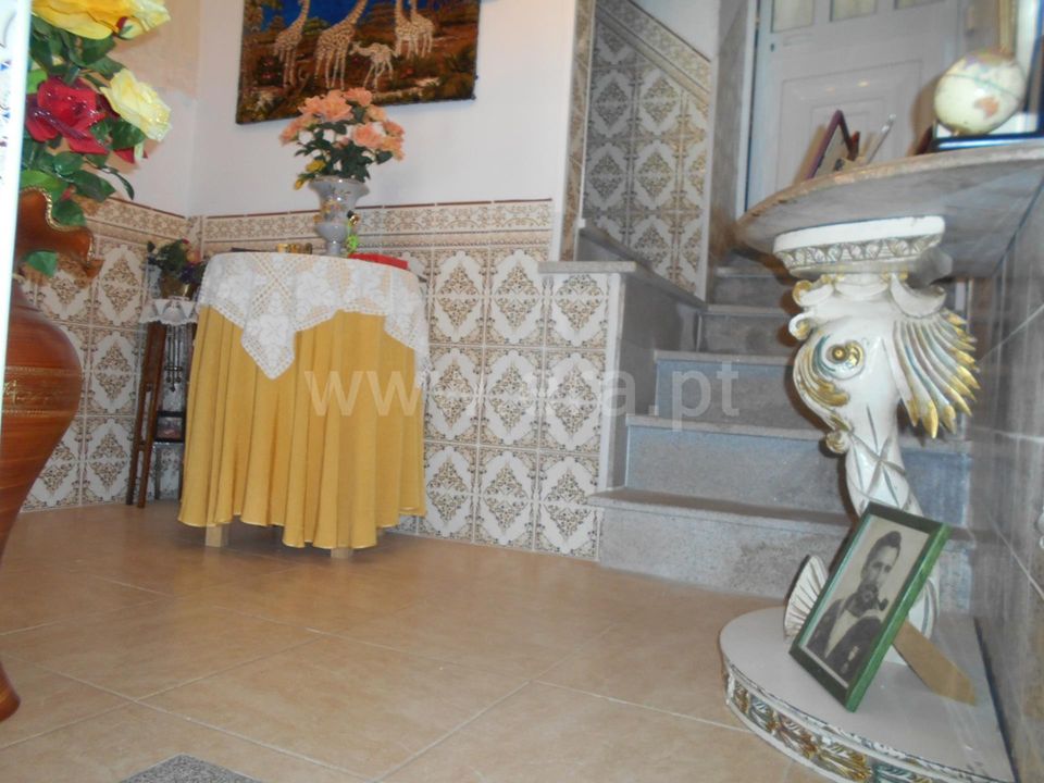 Villa i Idanha-a-Nova, Castelo Branco - foto 5