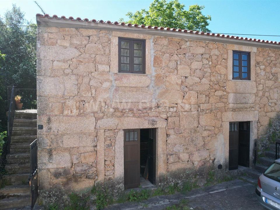 Villa i Fundao, Castelo Branco - foto 1
