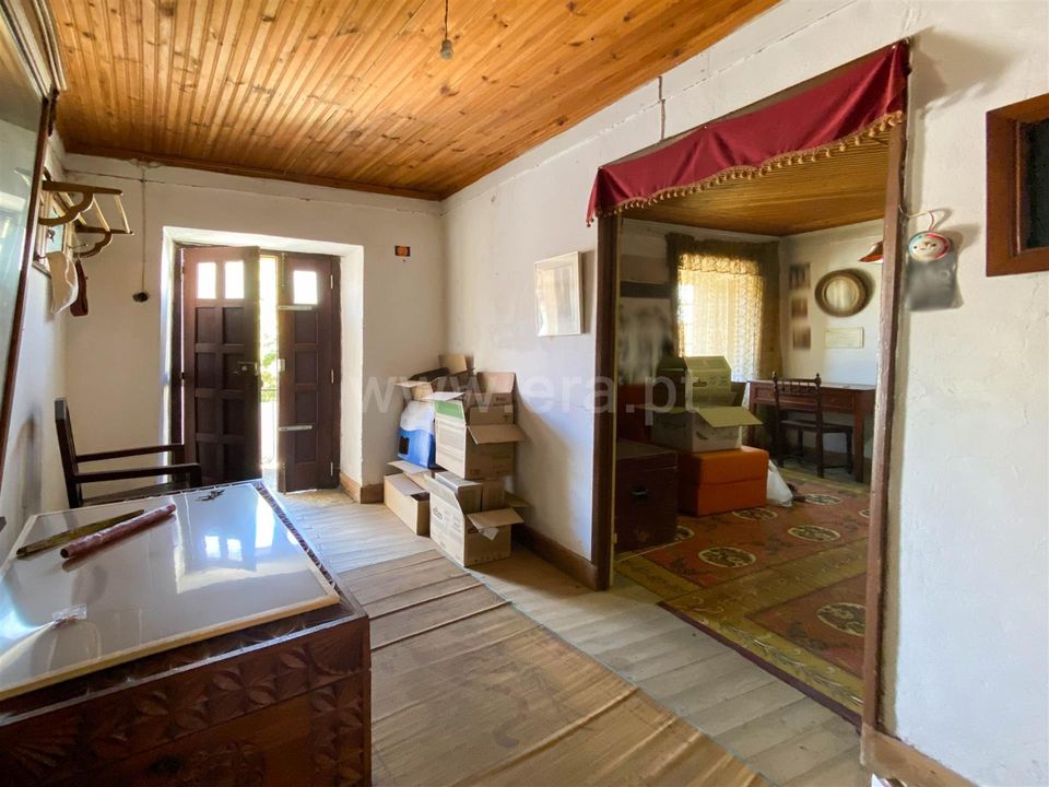 Villa i Fundao, Castelo Branco - foto 2
