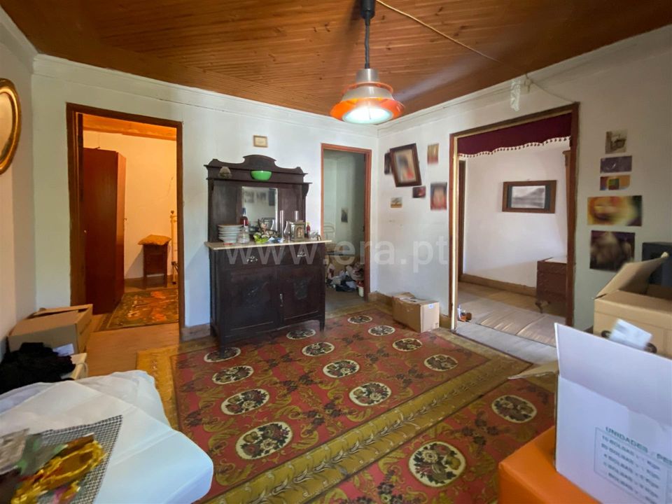 Villa i Fundao, Castelo Branco - foto 3