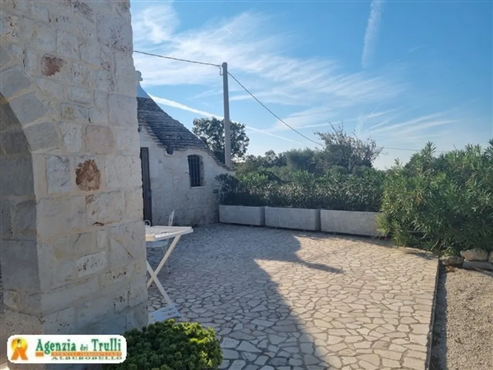 Landejendom i Martina Franca, Taranto - foto 3