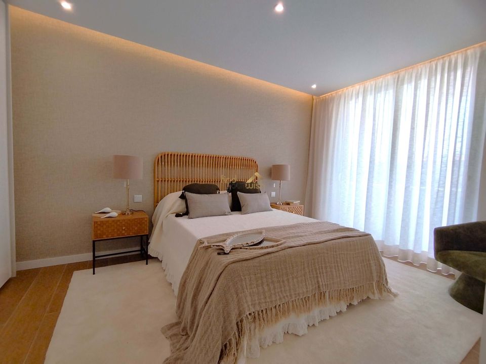 Appartement in Alcobaca, Leiria - foto 3