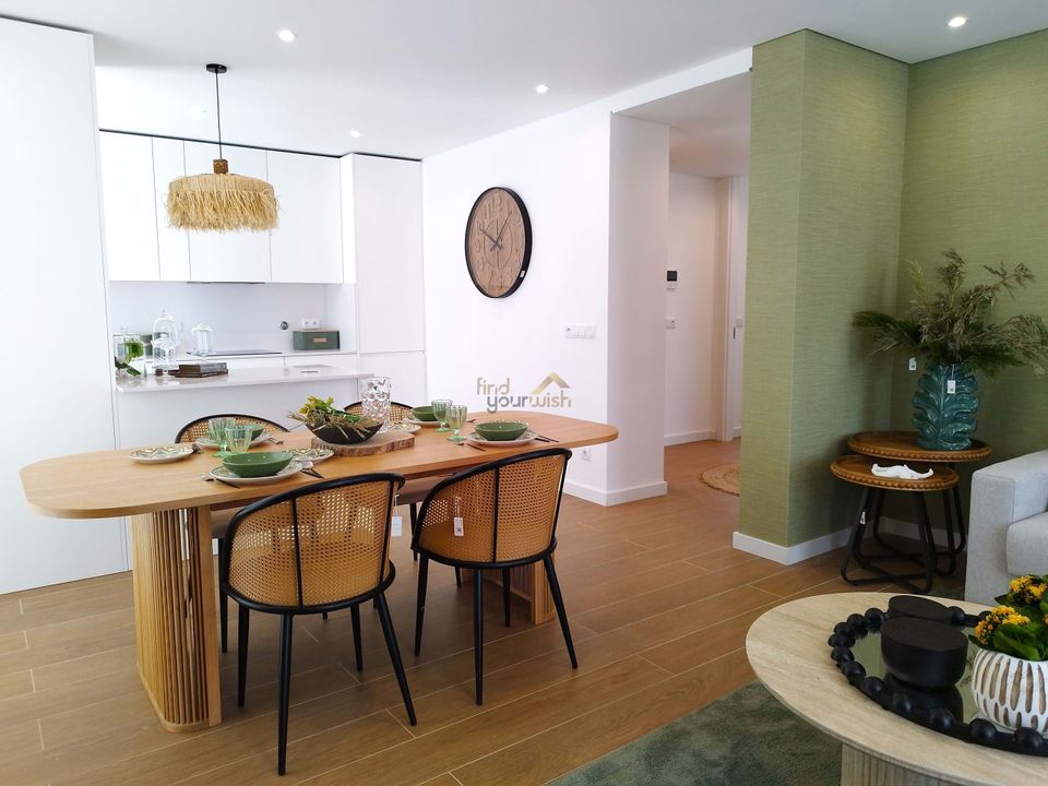 Apartament a Alcobaca, Leiria - foto 1