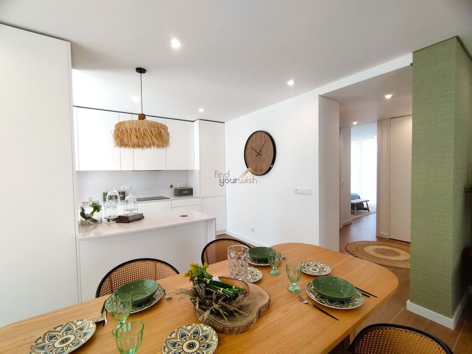 Apartament a Alcobaca, Leiria - foto 3