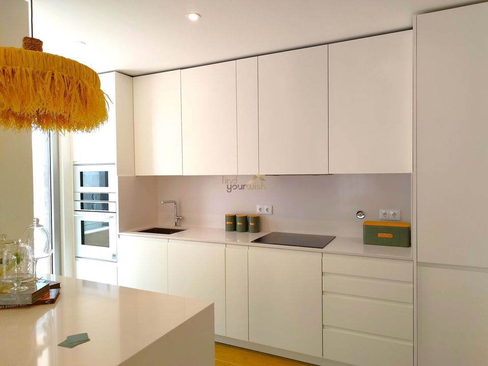 Apartament a Alcobaca, Leiria - foto 4