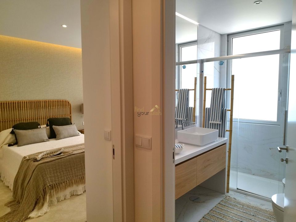 Apartament a Alcobaca, Leiria - foto 5