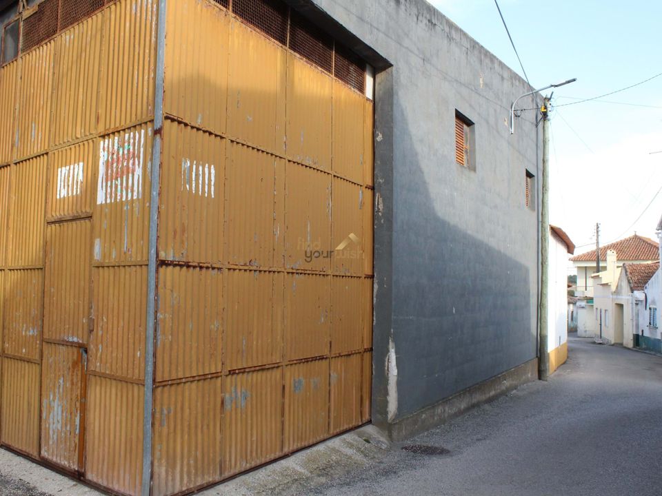 Erhvervsejendom i Bombarral, Leiria - foto 2