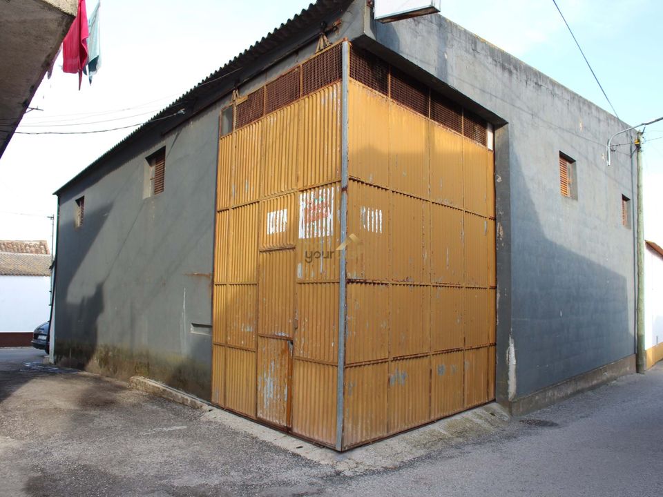 Erhvervsejendom i Bombarral, Leiria - foto 3