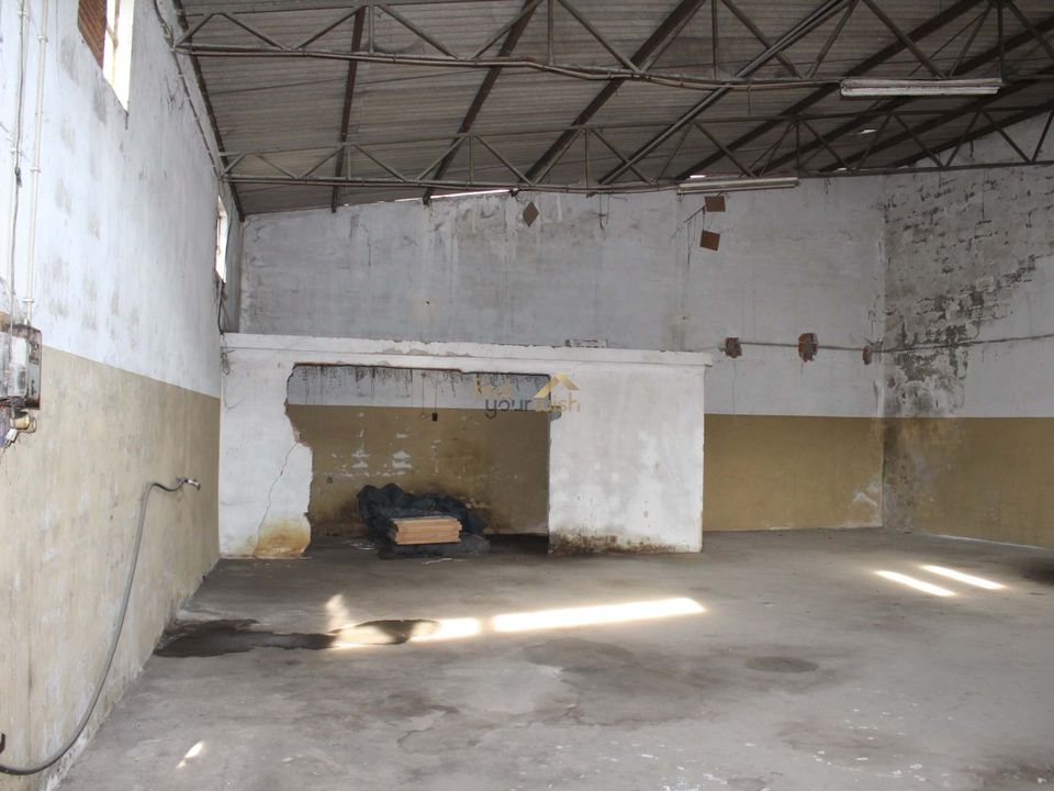 Erhvervsejendom i Bombarral, Leiria - foto 4