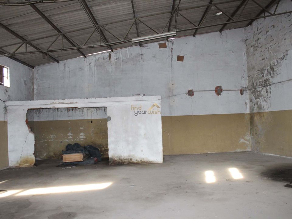 Erhvervsejendom i Bombarral, Leiria - foto 5