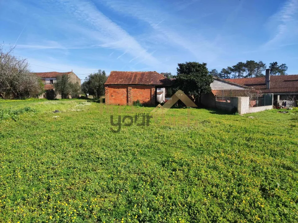 Villa i Ansiao, Leiria - foto 2