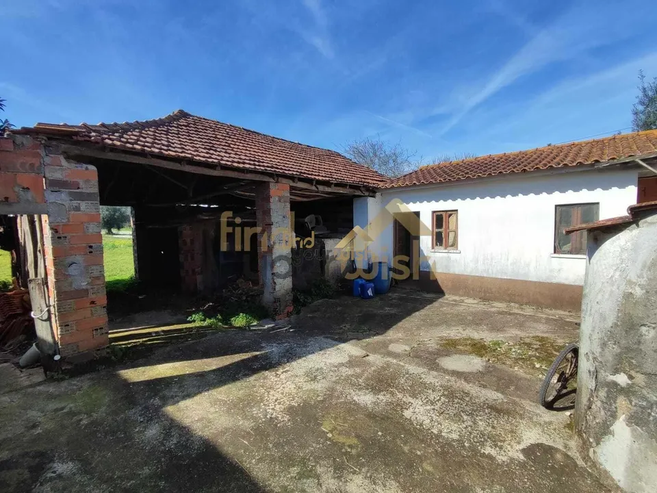 Villa i Ansiao, Leiria - foto 4