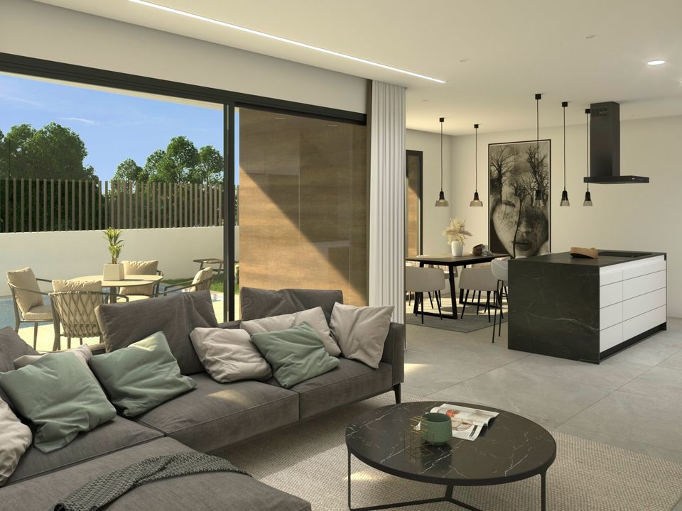 Villa i Dolores, Alicante - foto 4