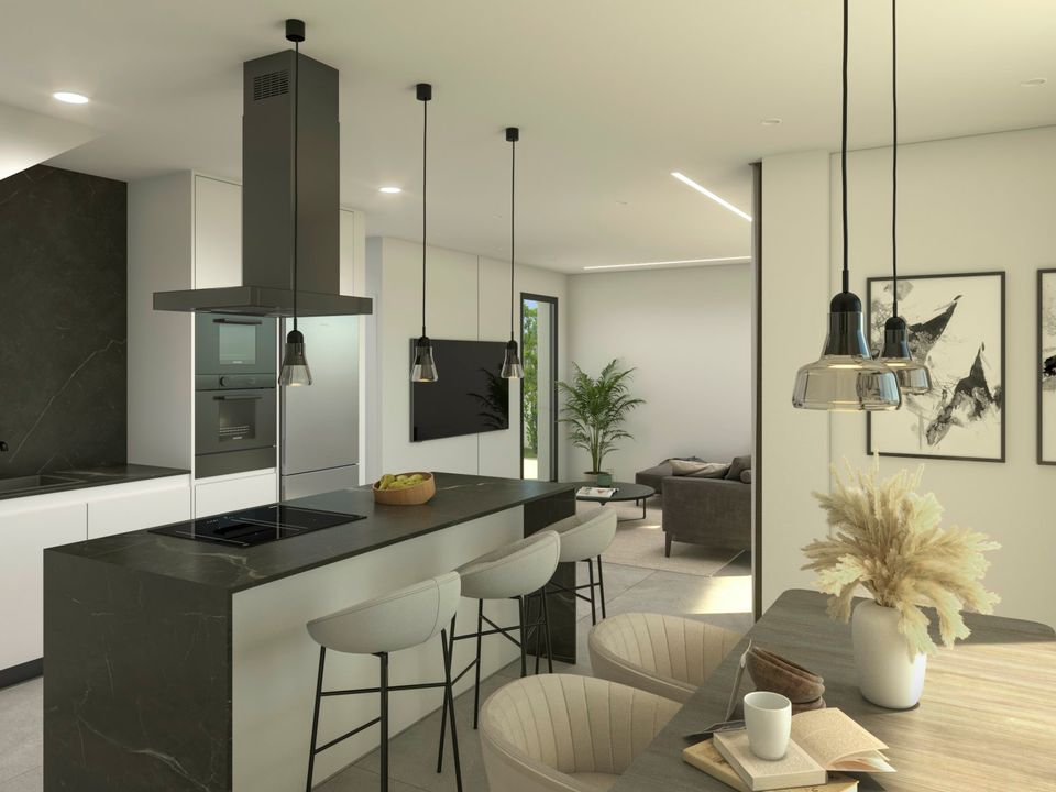 Villa i Dolores, Alicante - foto 5