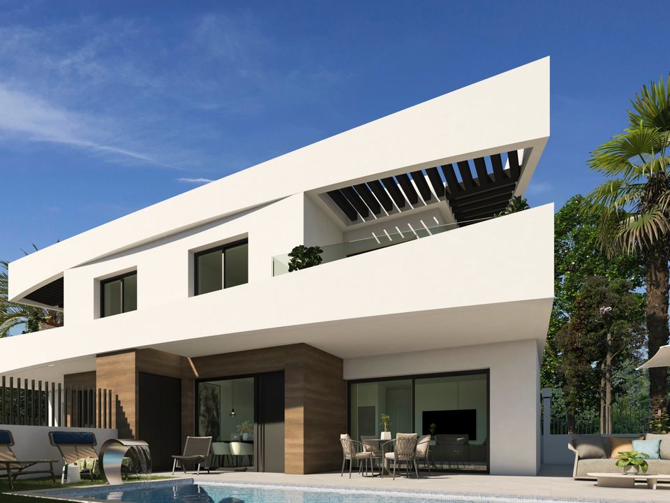 Villa i Dolores, Alicante - foto 2