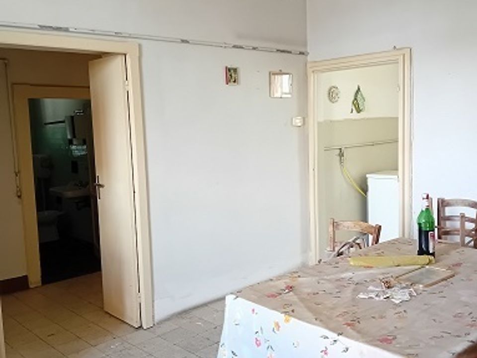 Lejlighed i Orsogna, Chieti - foto 1