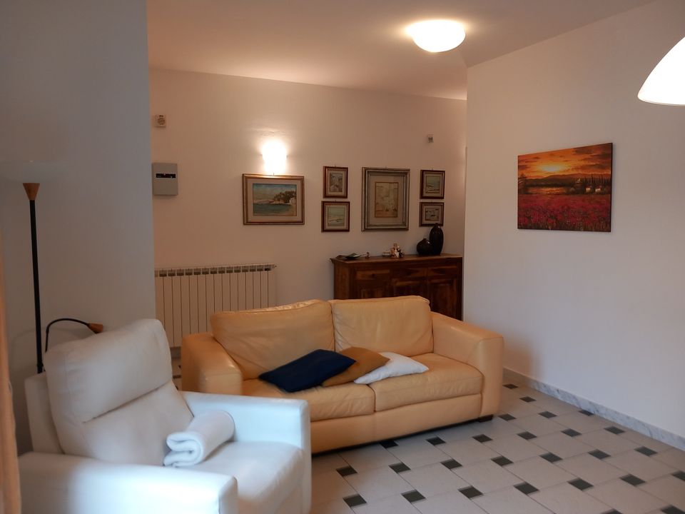 Byhus i Santo Stefano di Magra, La Spezia - foto 2