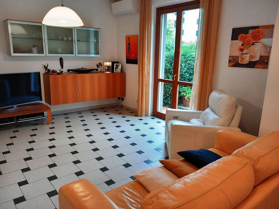 Byhus i Santo Stefano di Magra, La Spezia - foto 3