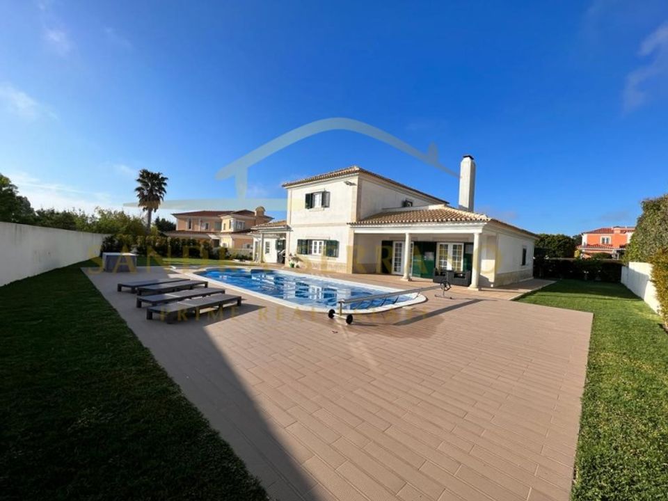 Villa i Sintra, Lisbon - foto 2