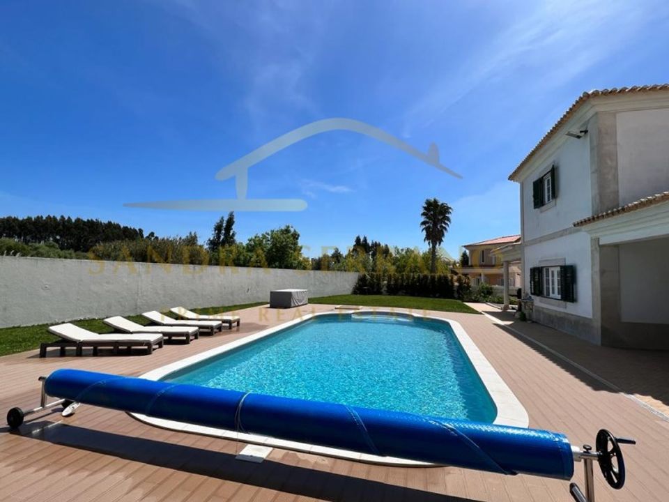 Villa i Sintra, Lisbon - foto 3