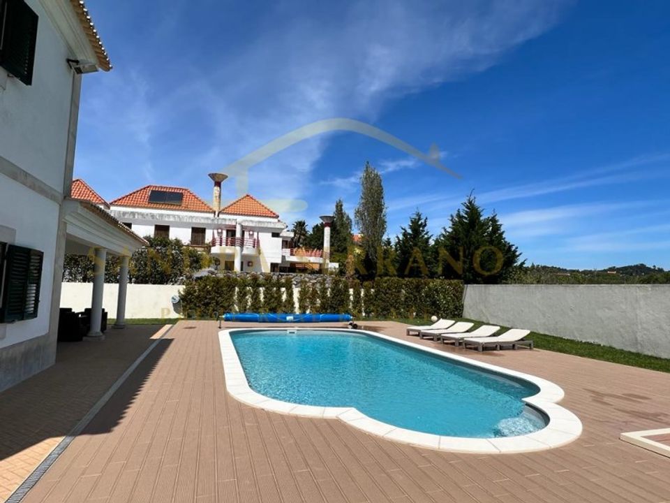 Villa i Sintra, Lisbon - foto 5