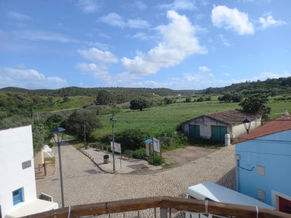 Erhvervsejendom i Sagres, Faro - foto 3
