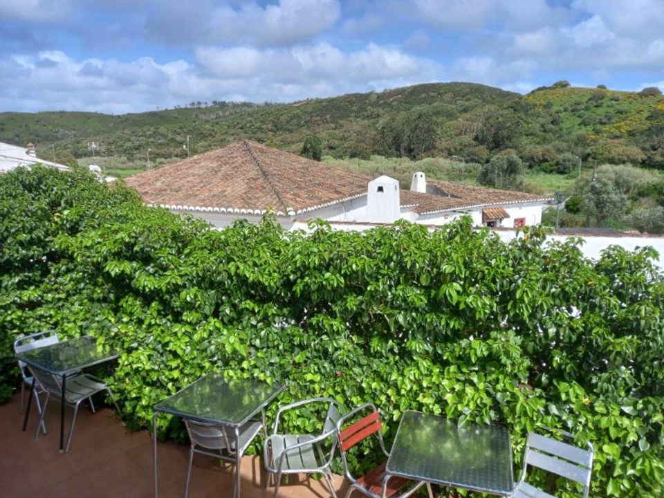 Erhvervsejendom i Sagres, Faro - foto 4