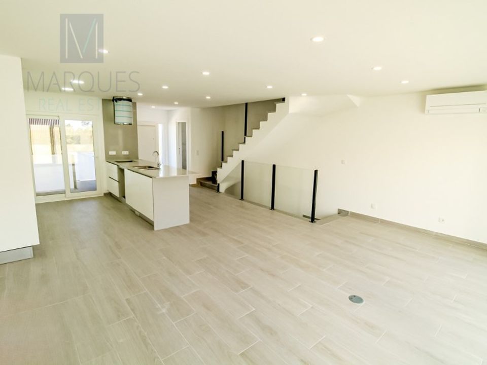 Villa i Corroios, Setubal - foto 2