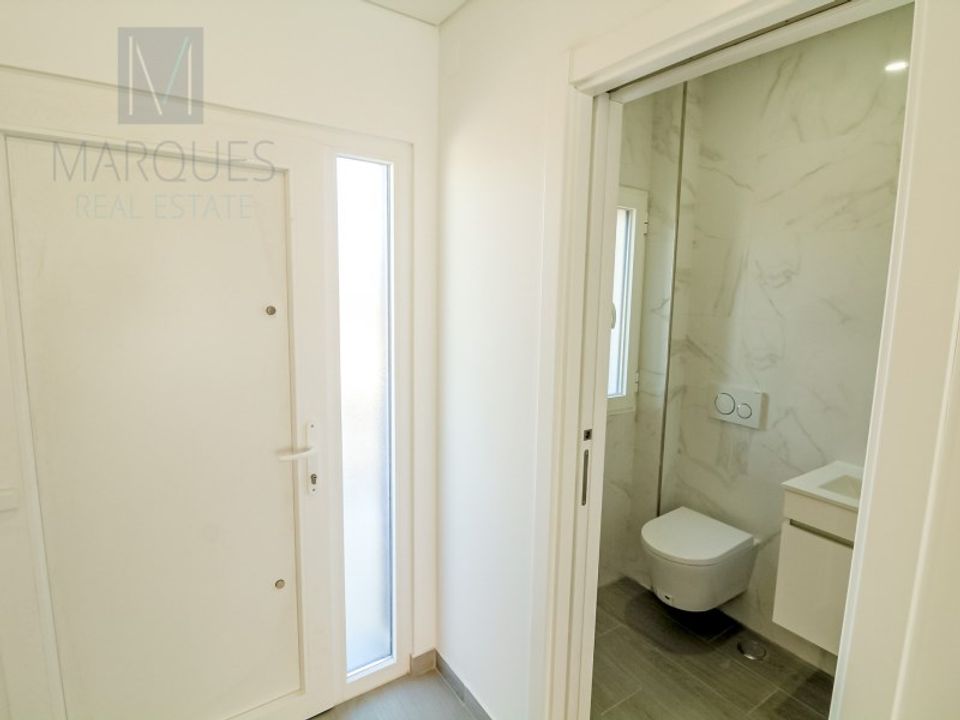 Villa i Corroios, Setubal - foto 3