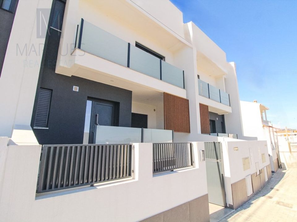 Villa i Corroios, Setubal - foto 1
