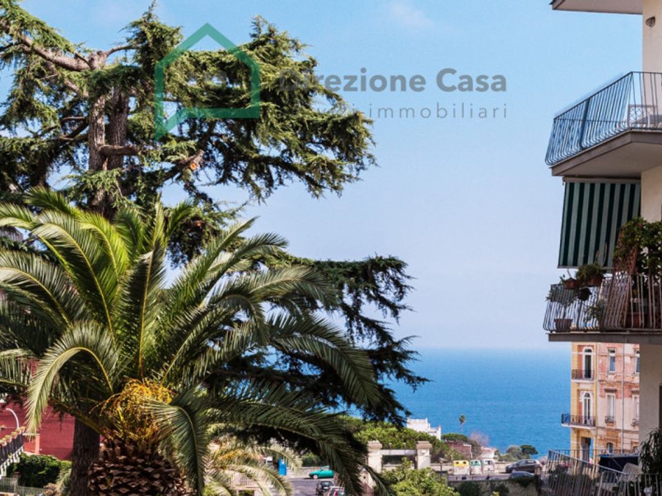 Leilighet i Naples, Naples - bilde 1