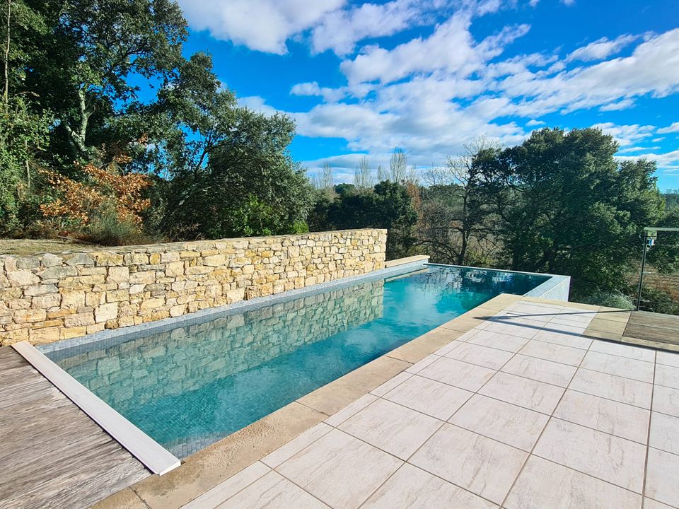 Villa i Uzes, Gard - foto 2