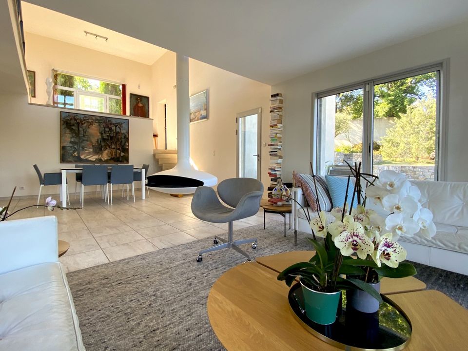 Villa i Uzes, Gard - foto 4