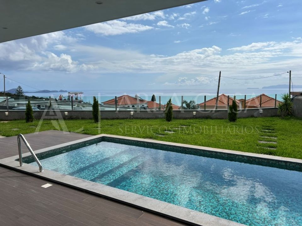 Bungalow i Machico, Madeira - foto 5