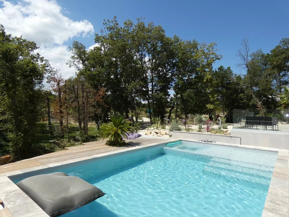 Villa i Montelimar, Drome - foto 3