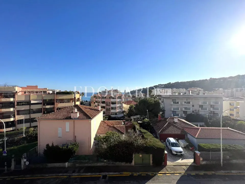 Lejlighed i Roquebrune-Cap-Martin, Alpes-Maritimes - foto 3
