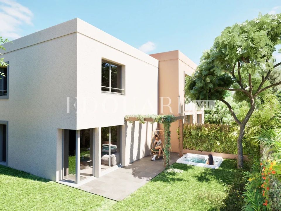 Villa i La Turbie, Alpes-Maritimes - foto 3