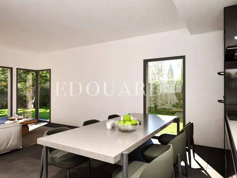 Villa i La Turbie, Alpes-Maritimes - foto 4