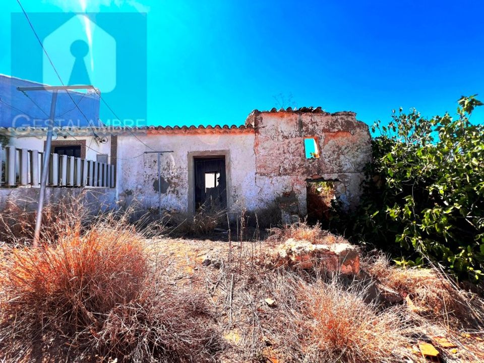 Helårsgrund i Guia, Faro - foto 4