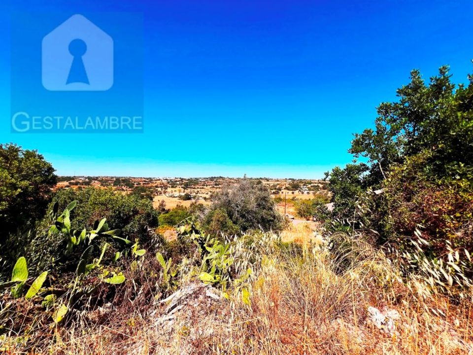 Helårsgrund i Guia, Faro - foto 3