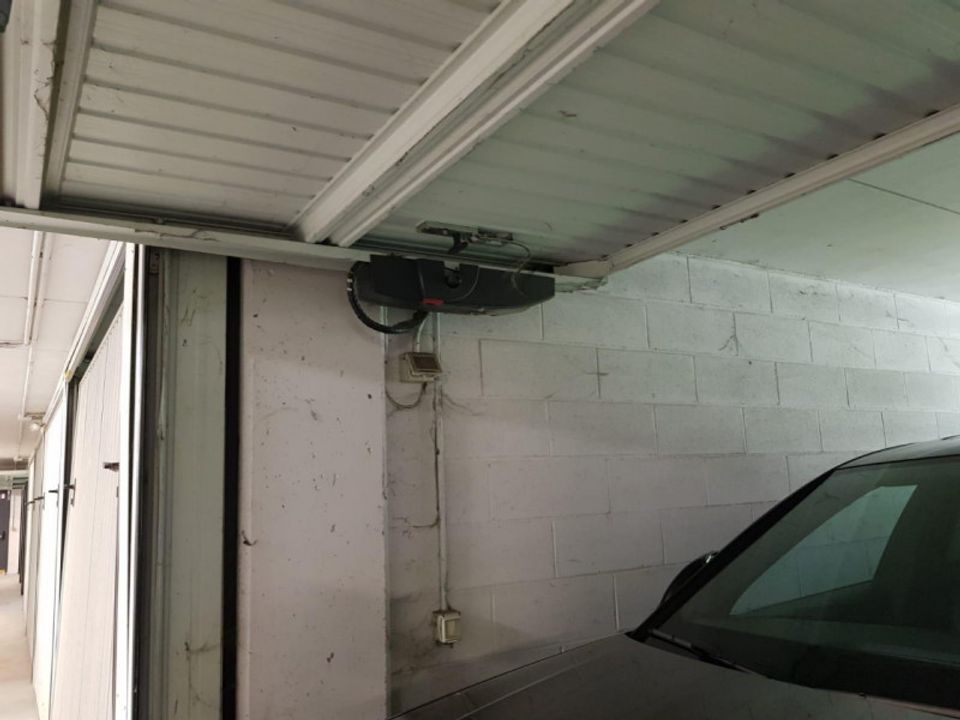 Garagem em Padua, Padua - foto 2
