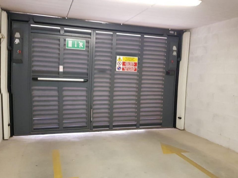 Garagem em Padua, Padua - foto 3