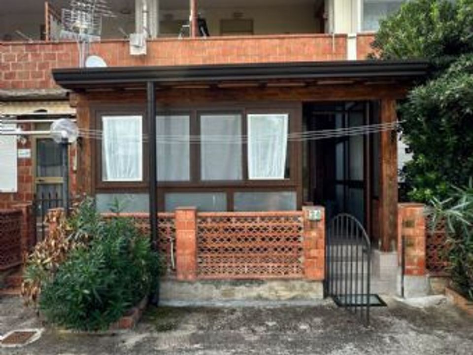 Bungalow i Sciacca, Agrigento - foto 1