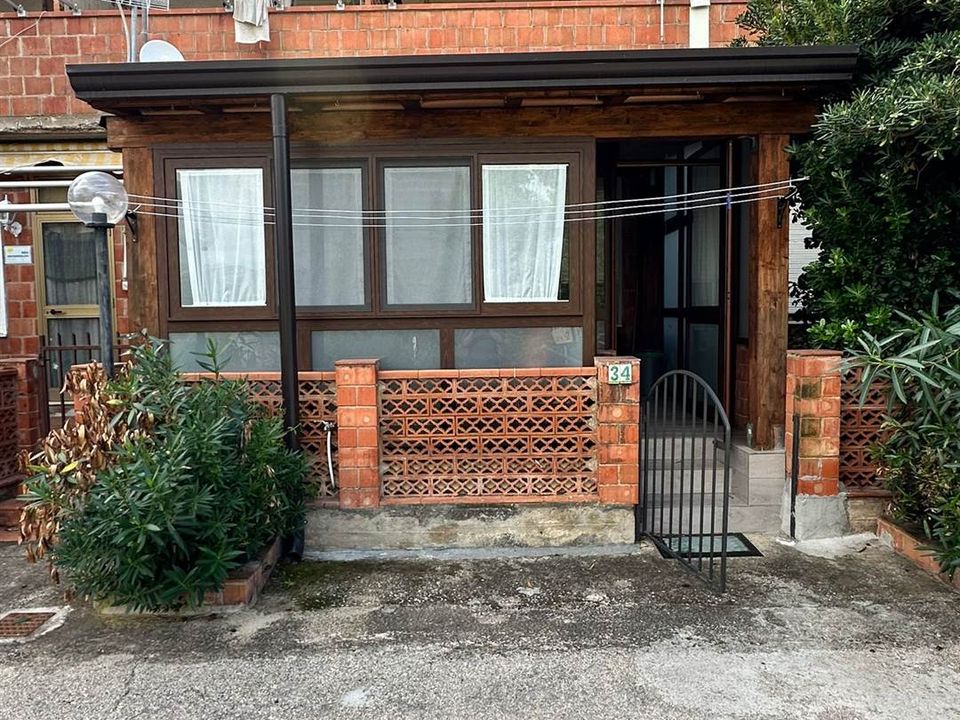 Bungalow i Sciacca, Agrigento - foto 2