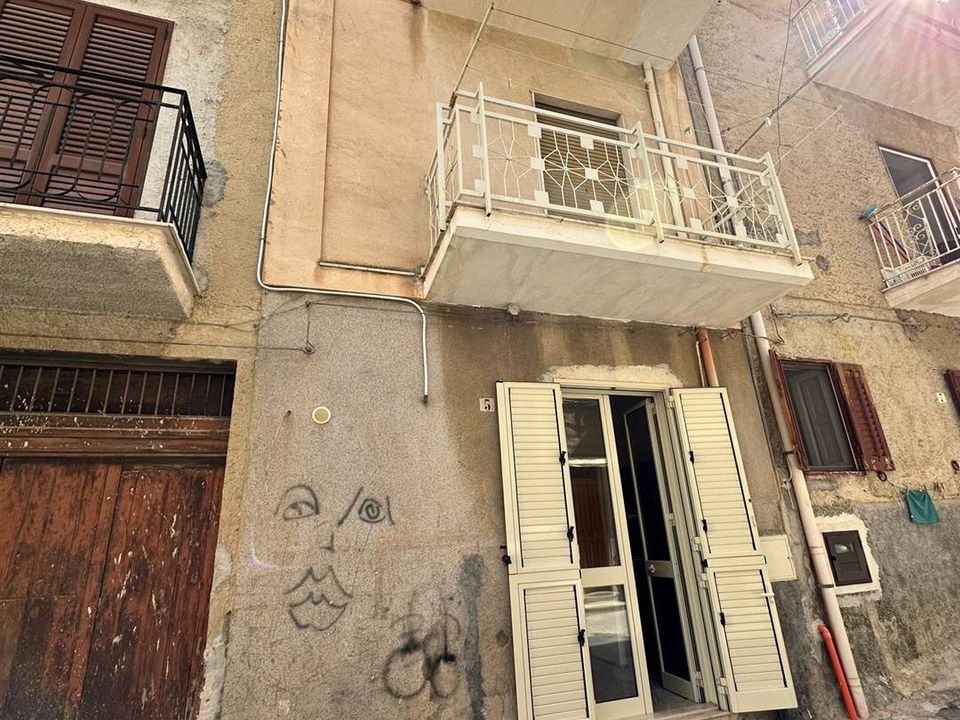 Villa in Ribera, Agrigento - foto 1