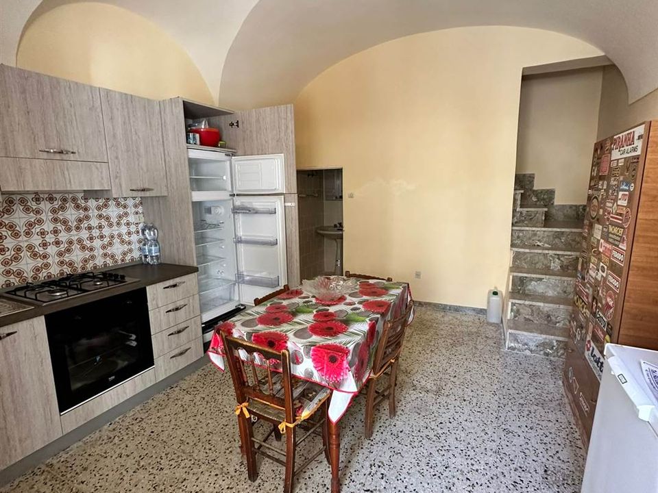 Villa in Ribera, Agrigento - foto 4