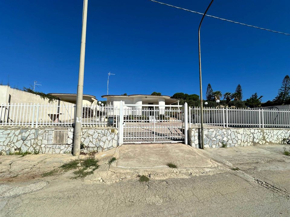 Landejendom i Ribera, Agrigento - foto 3