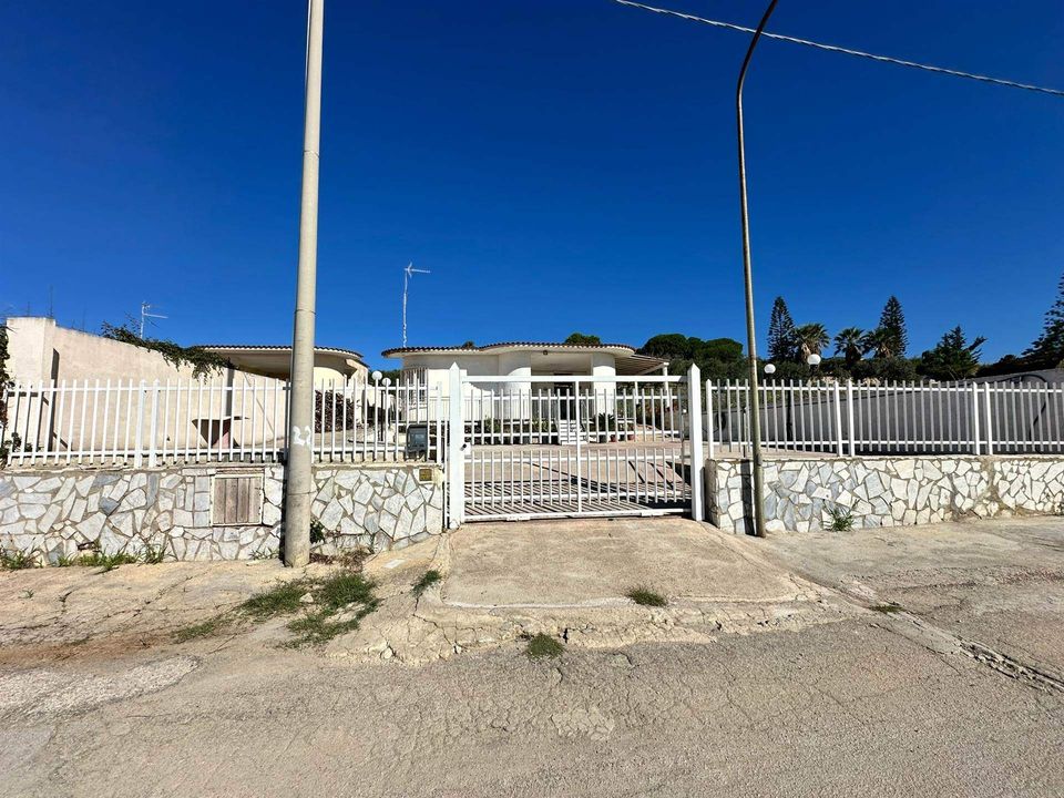 Landejendom i Ribera, Agrigento - foto 4