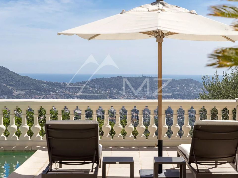Villa a Nice, Alpes-Maritimes - foto 3
