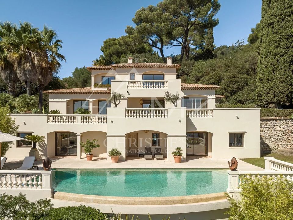 Villa a Nice, Alpes-Maritimes - foto 2
